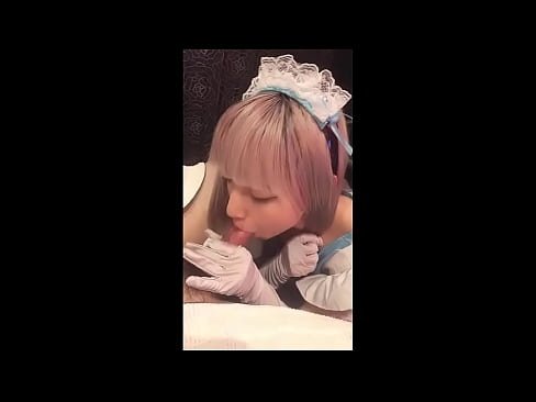 ❤️ Japan Idol [mayuka], француз кыздын костюму, 1-бөлүк, минет жана лосьон менен жулкулдатуу ☑ Порно fb боюнча порно ky.zhangshumeng.top ﹏